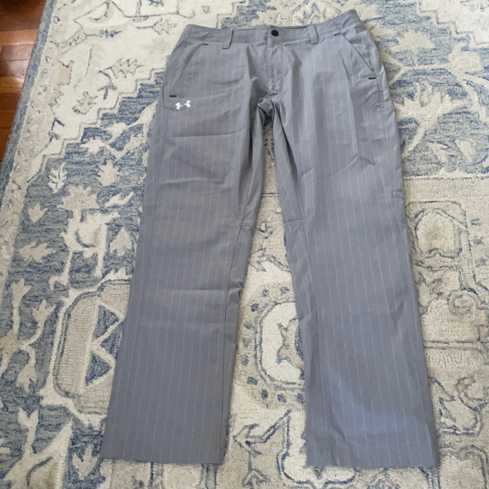 Under Armor Golf Pants